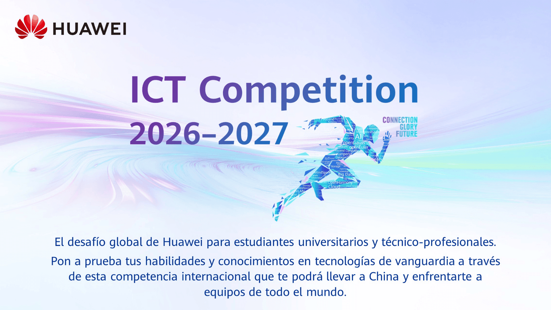 Fotografía de Huawei impulsa la formación tecnológica en universidades de Bolivia con su programa ICT Academy