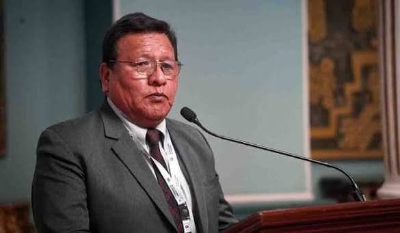 Gobierno trasladó el turismo a la Cancillería y cambió “Conoce Bolivia” por “Bolivia en el Mundo”