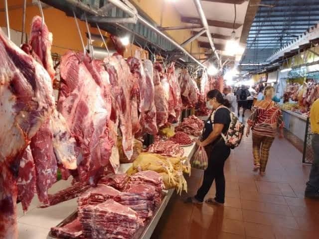 Fotografía de Analista advierte que la inflación en Bolivia podría ser mayor al 10% y alerta pérdida del poder adquisitivo
