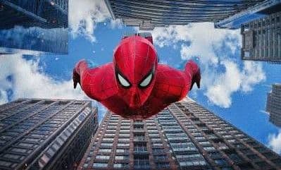 Fotografía de ‘Spider-Man: Un nuevo día’ debuta con buenas críticas