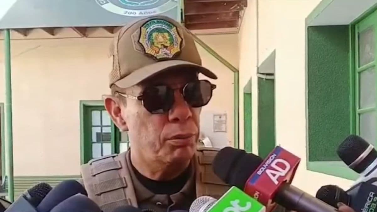 Fotografía de Investigan presunto intento de feminicidio en Chayanta, Potosí