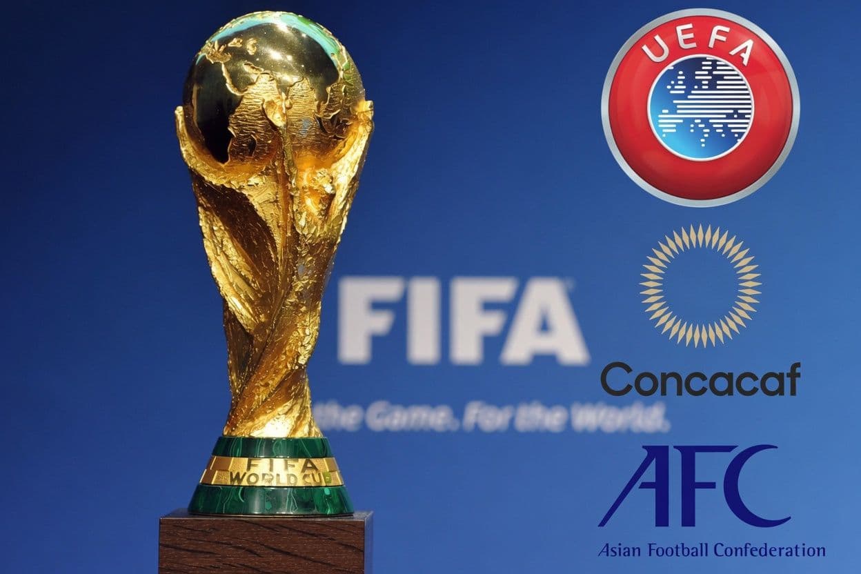 Fotografía de “El fútbol jamás debería haber estado en esta situación”: Asia se suma al rechazo de UEFA y CONCACAF al plan de Infantino