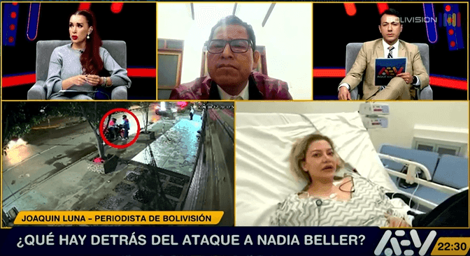 Fotografía de Nuevos elementos rodean el caso Beller