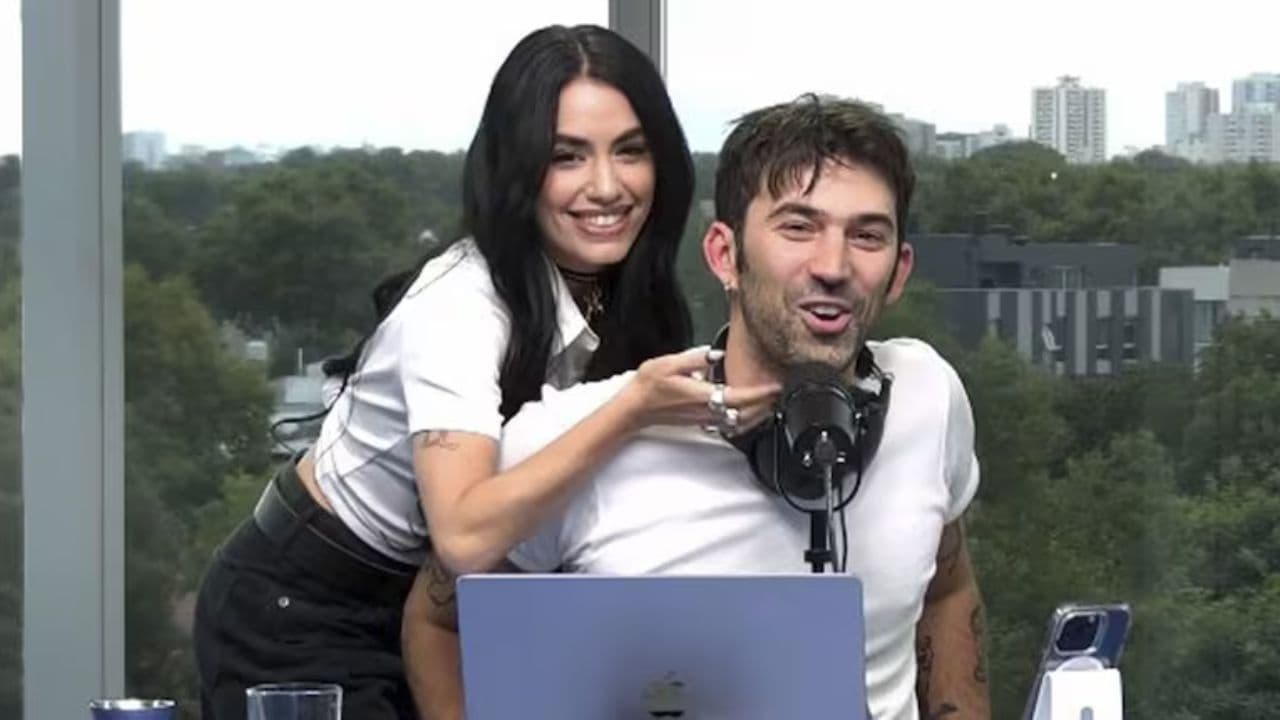 Fotografía de Lali Espósito y Pedro Rosemblat ya tienen fecha de casamiento: cuándo será y todos los detalles de la boda