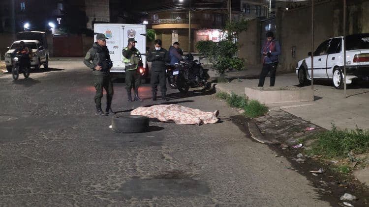 Cochabamba: aprehenden a un hombre acusado de matar a su tío por una presunta deuda de Bs 50