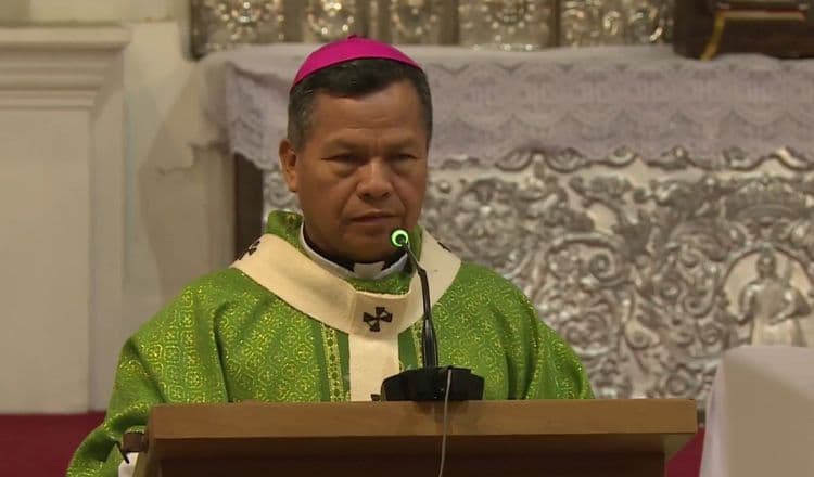 Iglesia exige claridad a las autoridades y pide evitar más conflictos en Bolivia