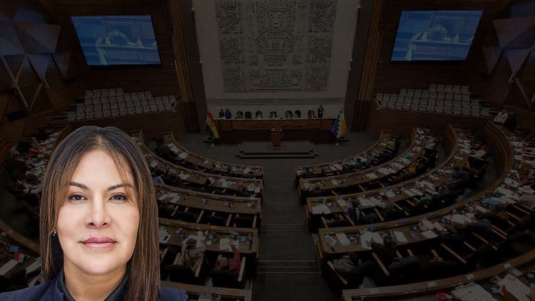 Asamblea adelanta sesión para tratar las aprehensiones y la situación del Fiscal General