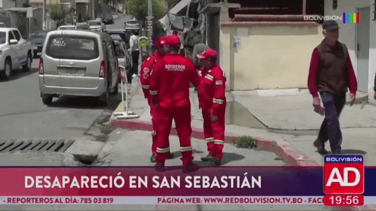La joven reportada como desaparecida fue encontrada con vida
