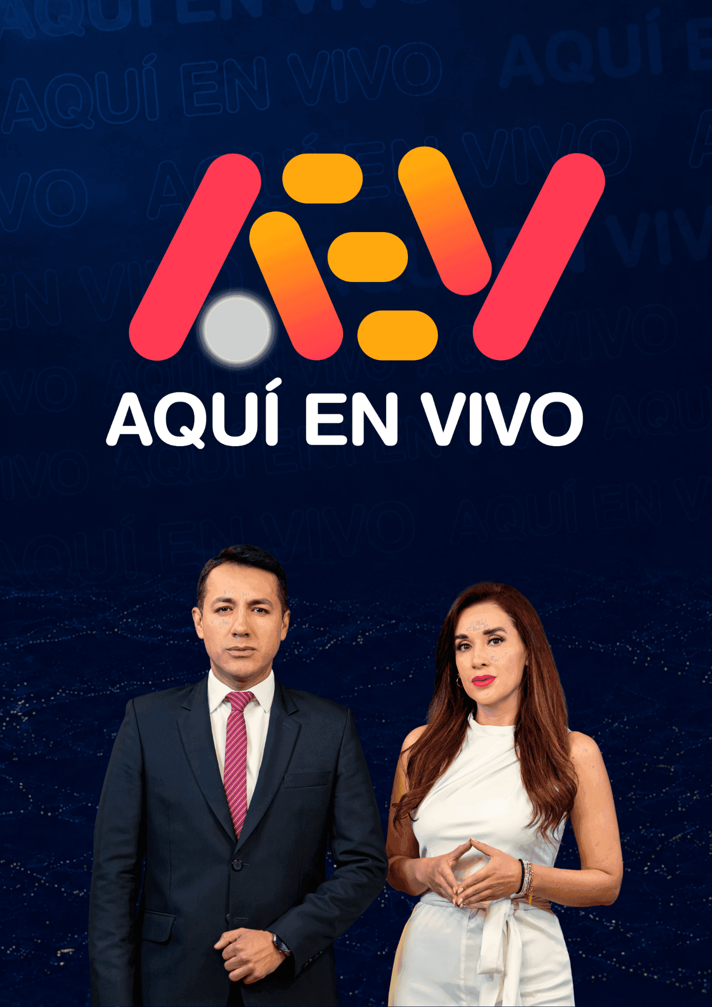 Aquí en VIVO