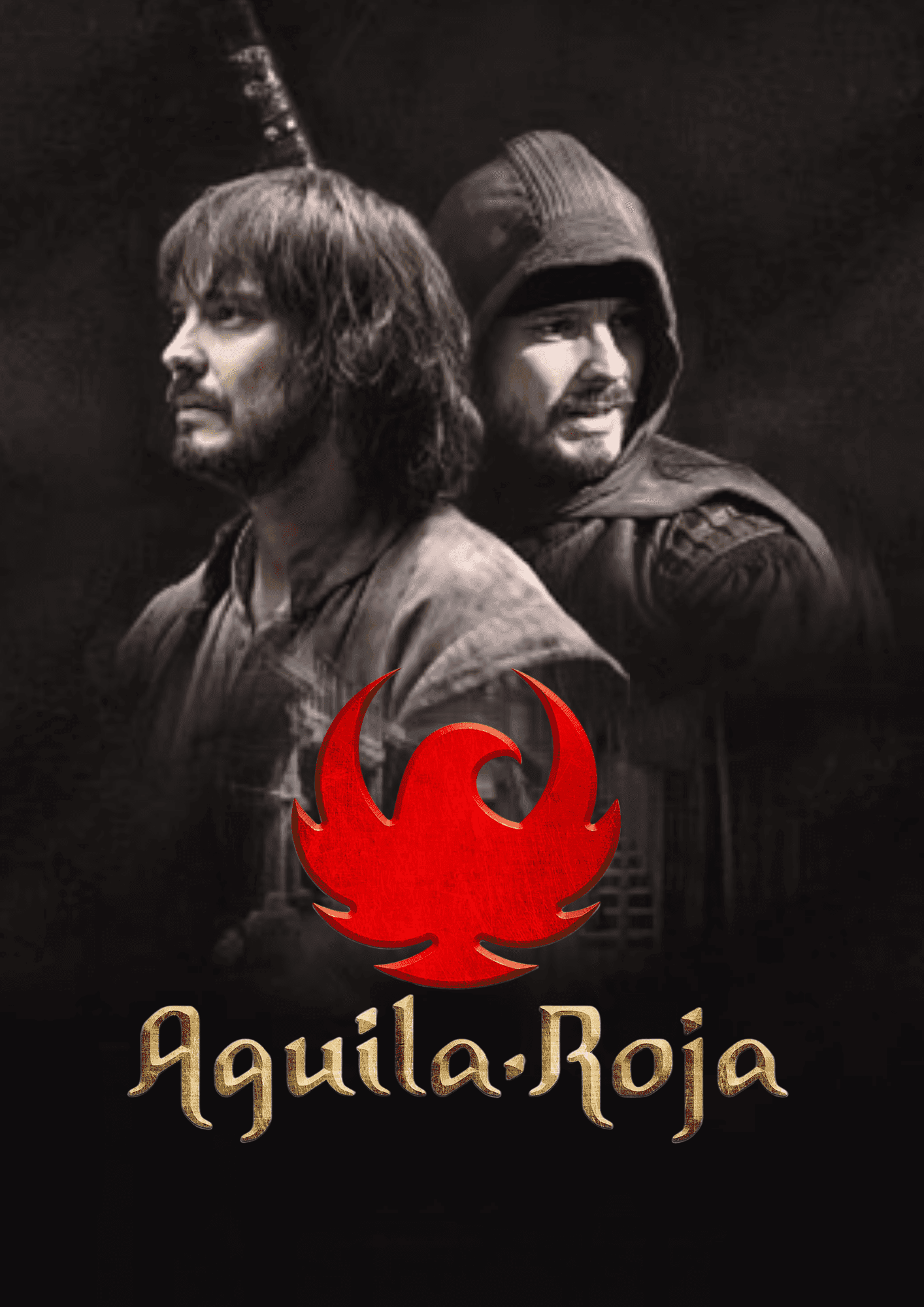Águila Roja