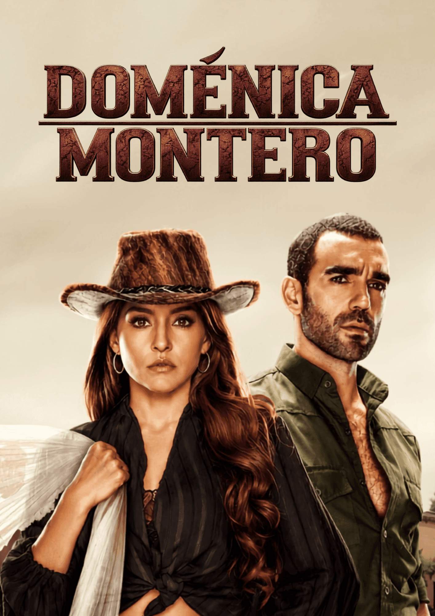 Doménica Montero