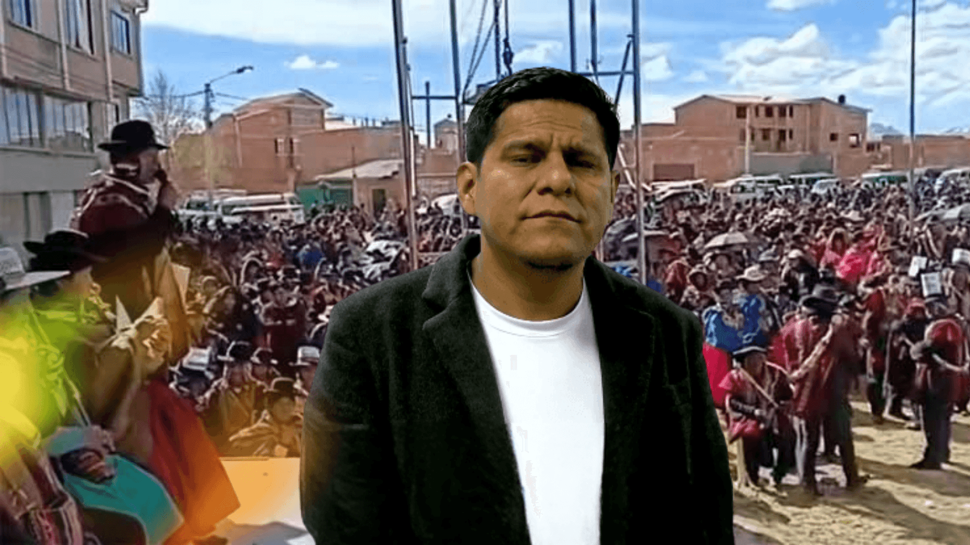 Fotografía de ¿El Gobierno tiene la culpa? Esta es la dura opinión de un diputado 