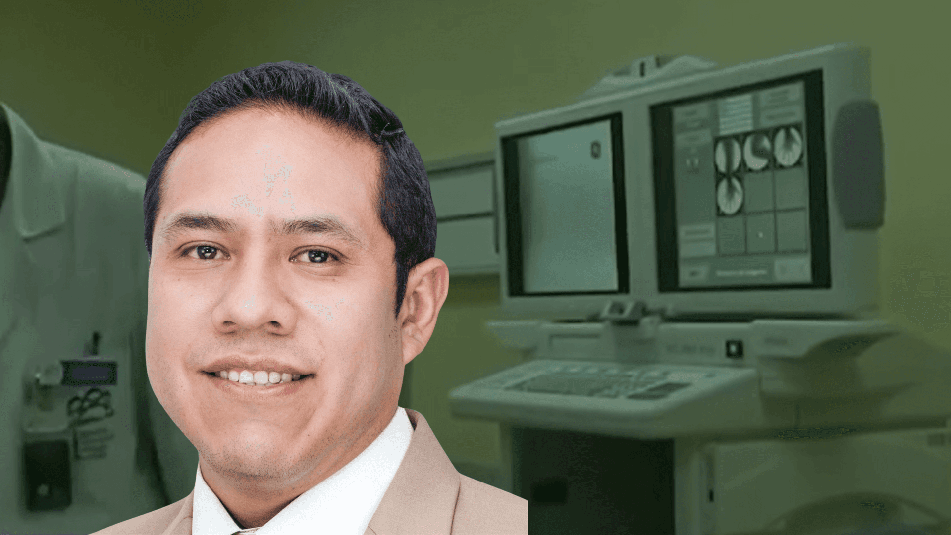 Fotografía de ¿Eutanasia en Bolivia? Diputado propone que sea el último recurso para pacientes con enfermedades graves