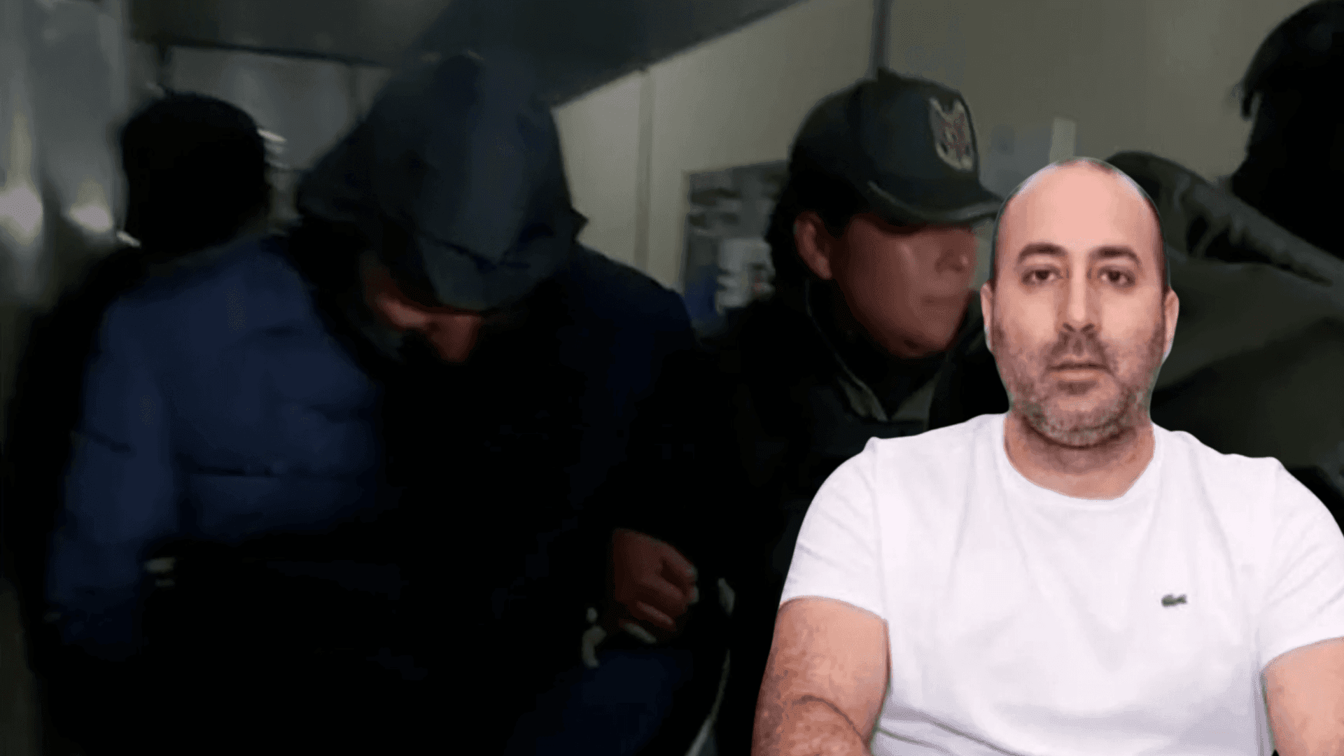Fotografía de ¿Qué encontraron en los allanamientos del caso Nadia Beller? Aparecieron bots y compartimentos secretos
