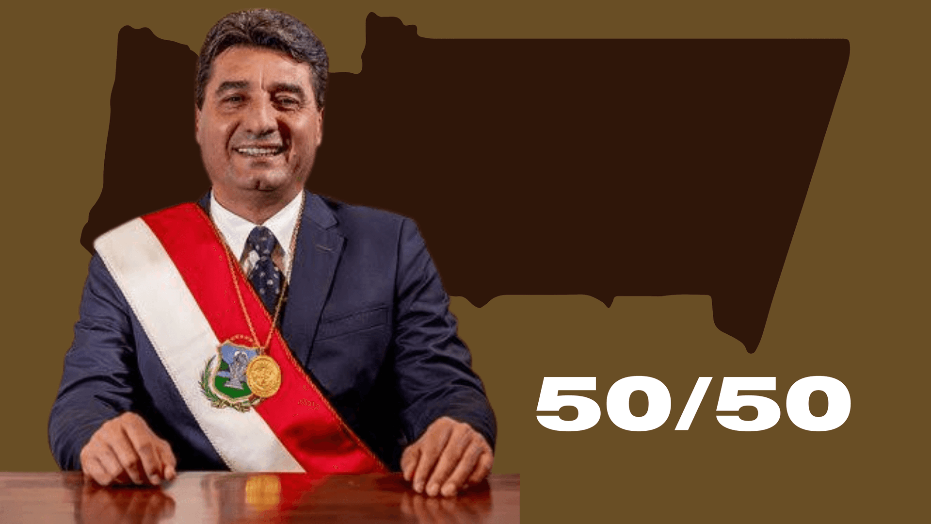 Fotografía de ¿50% para las regiones? Johnny Torres explica qué podría cambiar con esta propuesta