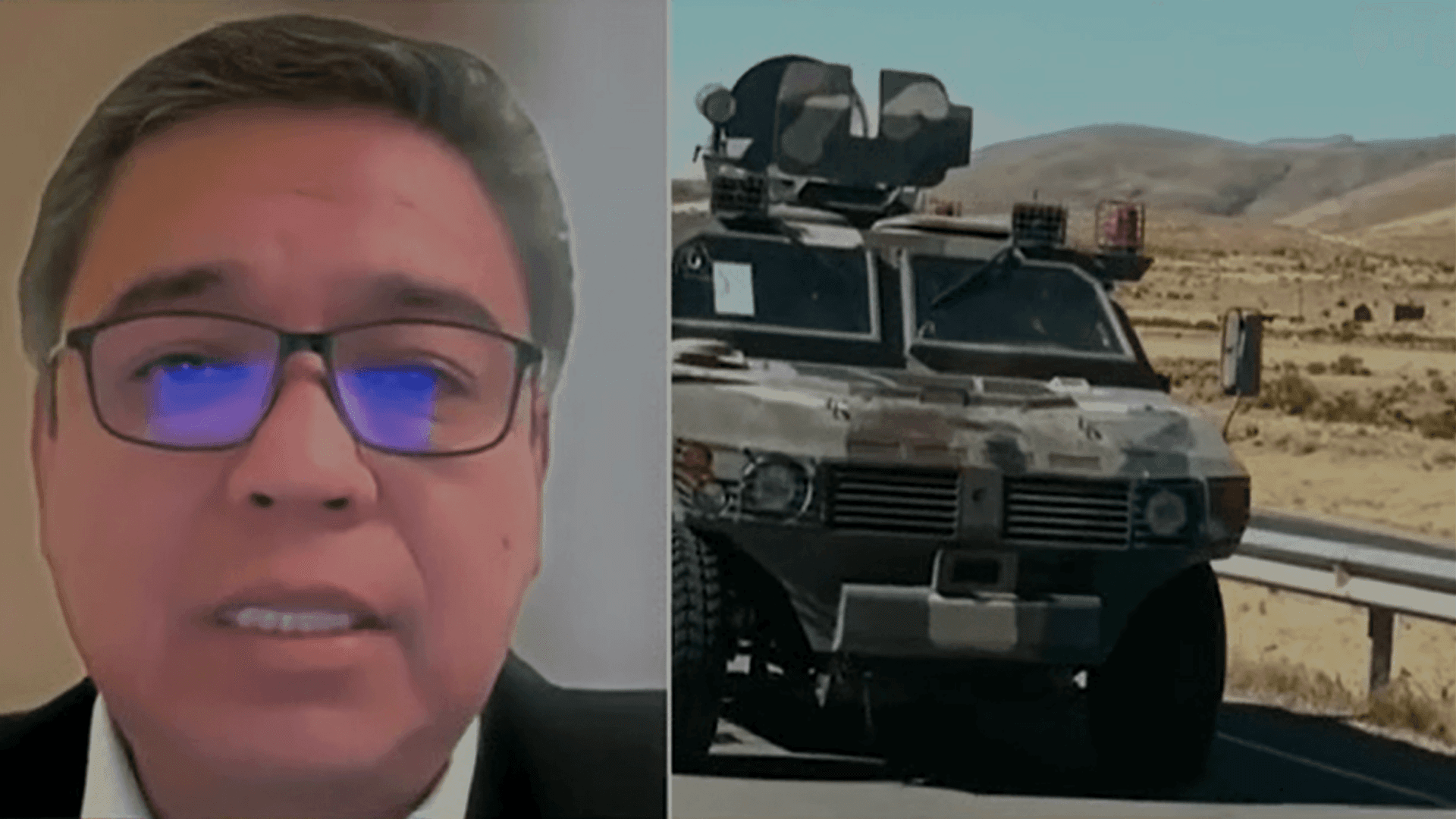 Fotografía de Estado de excepción: gobierno plantea ampliación mientras crece la preocupación por el crimen organizado