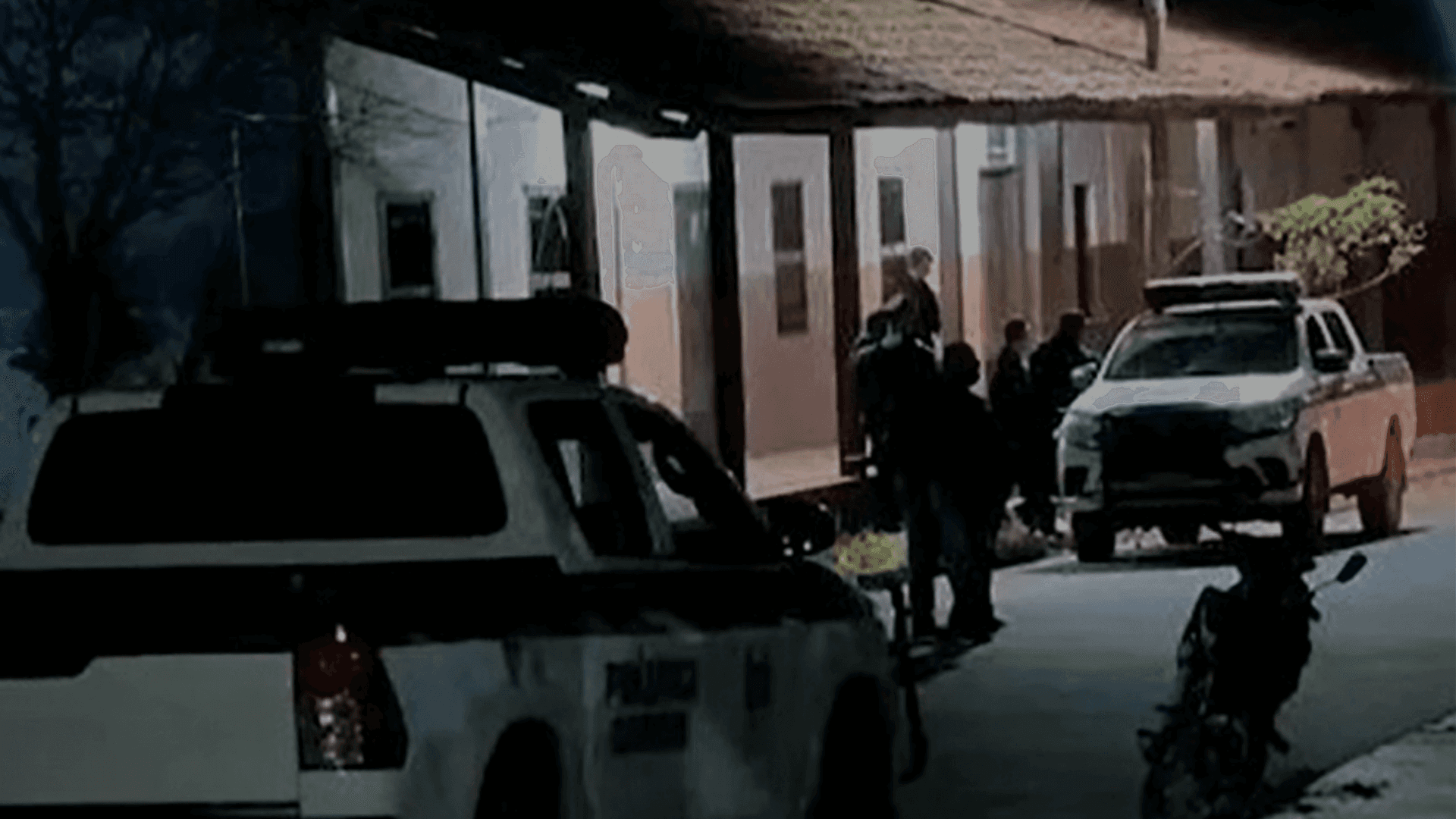 Fotografía de Ola de asesinatos en Santa Cruz: envían contingente policial y militar ante la inseguridad