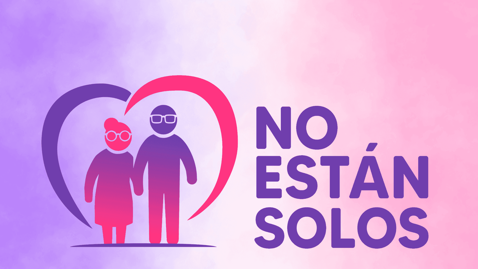 Fotografía de Finaliza la campaña no están solos: bolivia se unió por nuestros adultos mayores