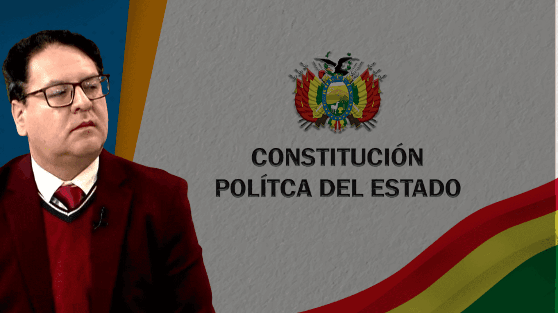 Fotografía de ¿Hay que cambiar la Constitución? Un abogado explica por qué la reforma parcial sería el camino