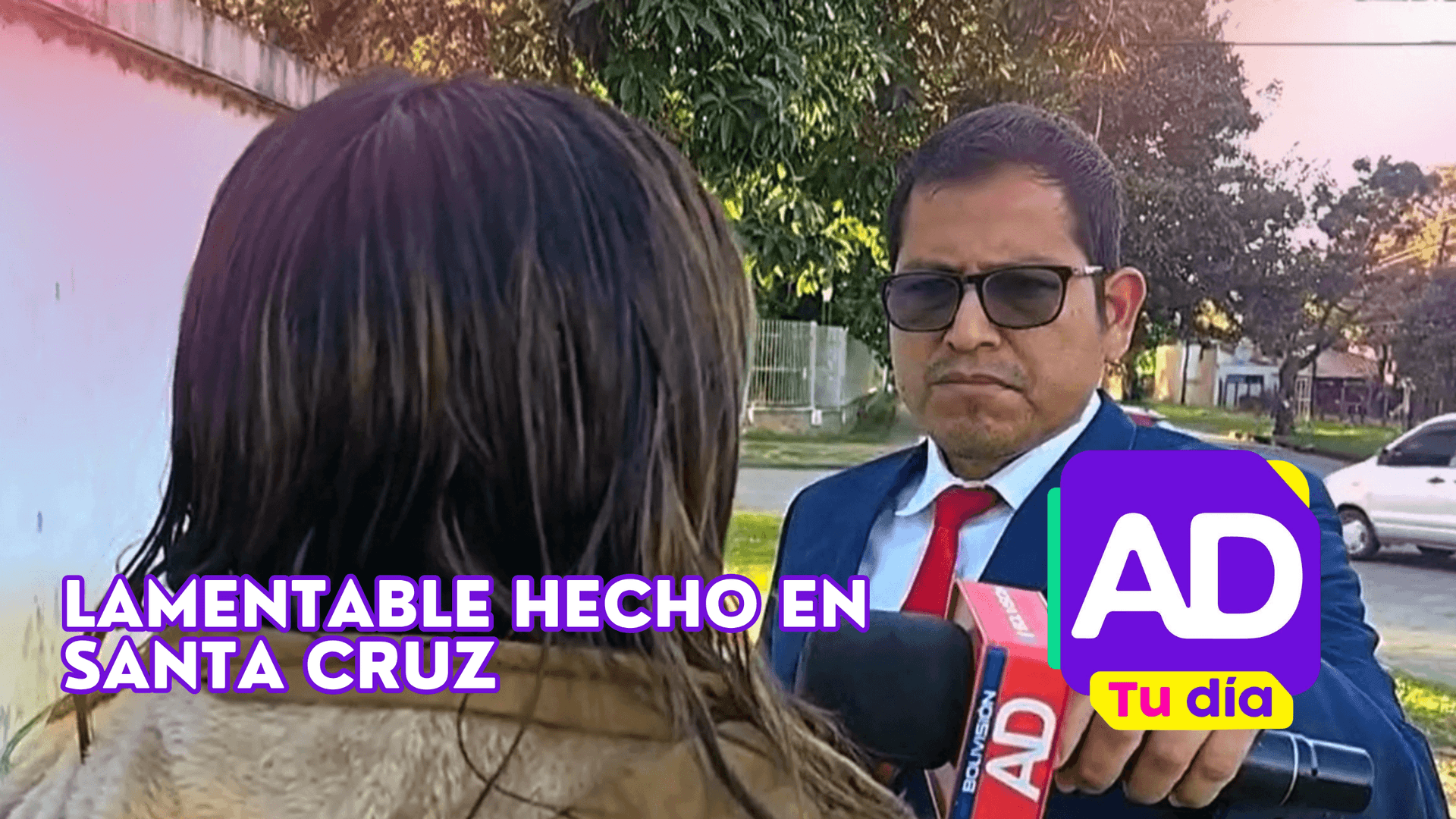 Fotografía de Madre denuncia falta de respuesta de la justicia tras un presunto caso de violencia contra su hija