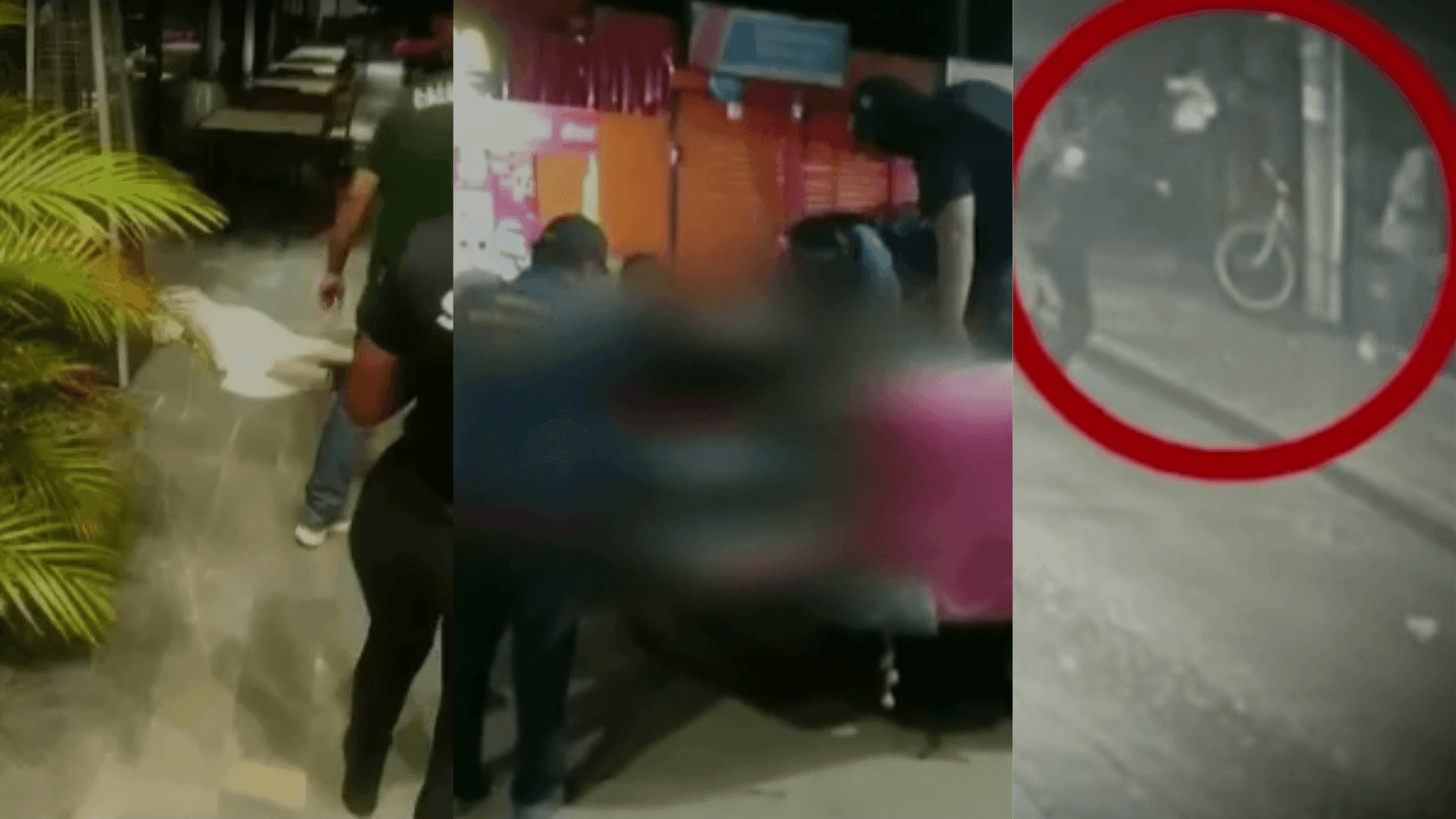 Fotografía de CRÍMENES A LA ORDEN DEL DÍA: ¿QUÉ ESTÁ PASANDO CON LA SEGURIDAD EN BOLIVIA?