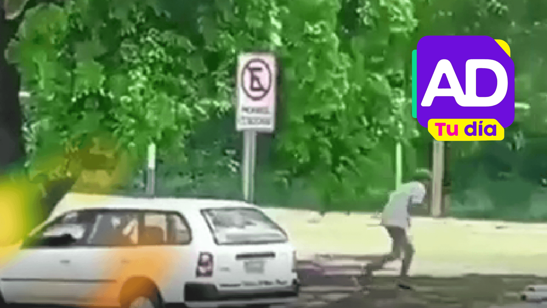 Fotografía de Inseguridad en Santa Cruz: taxista fue víctima de un robo