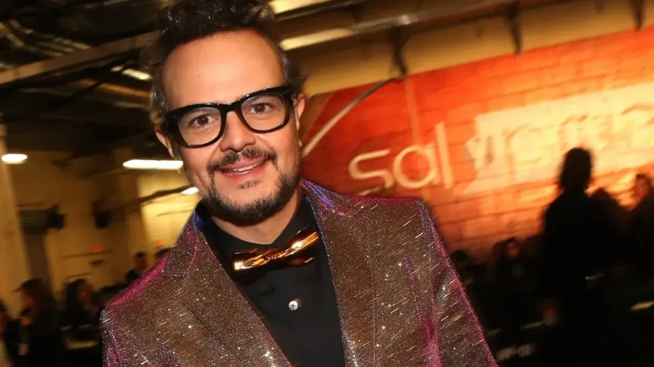 Niega diagnostico psicológico