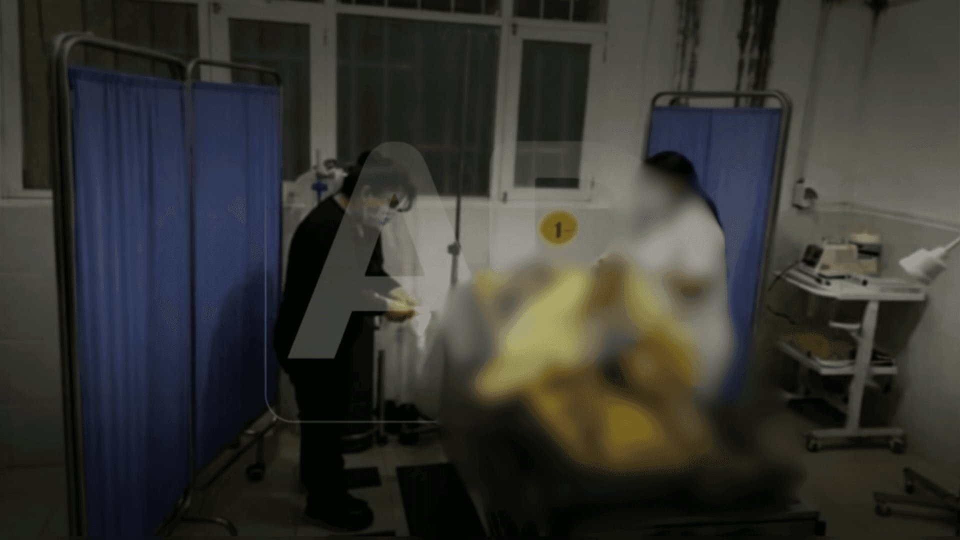 Fotografía de Presunto asesino de pastor fue atacado por pobladores tras crimen en pleno culto