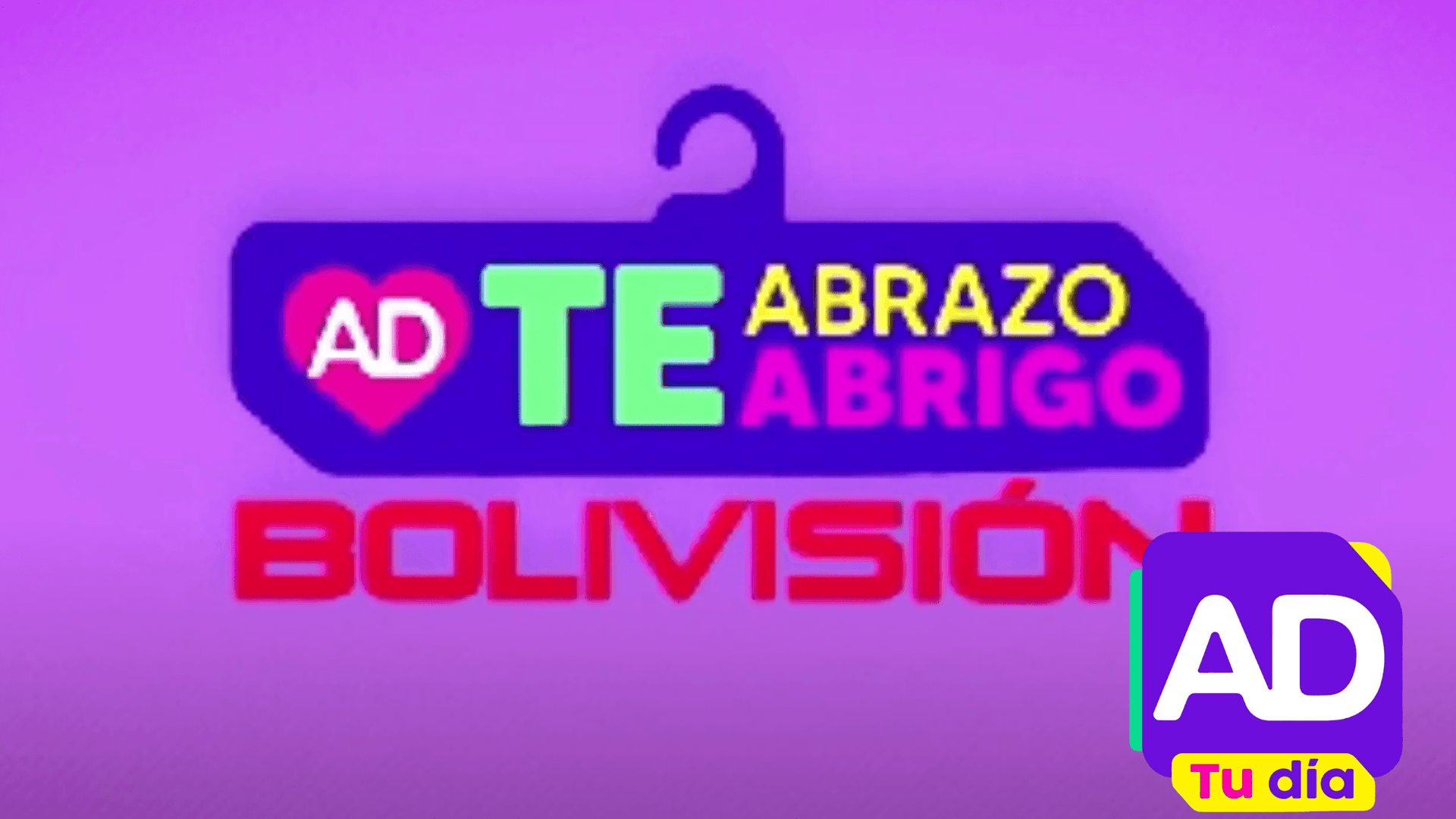 Fotografía de Te Abrazo, Te Abrigo llegó a quienes más lo necesitaban