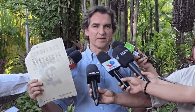 Fotografía de Alcaldía de Santa Cruz descontará salarios y despedirá a nueve trabajadores de salud por paro ilegal
