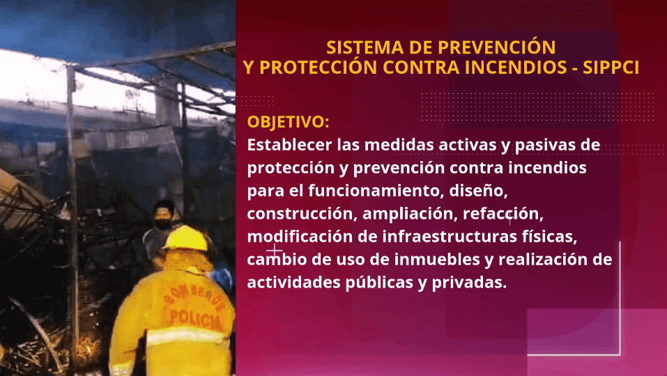 Fotografía de  ¿Qué es el SIPPCI y por qué los mercados de Santa Cruz deberían tenerlo?