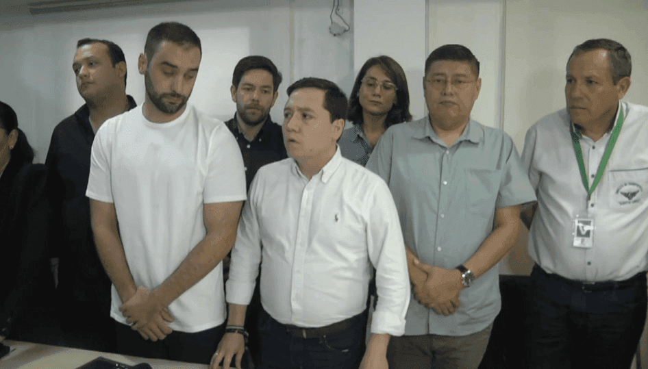 Fotografía de ¿Sube o se mantiene el pasaje? Comisión mixta pone la tarifa del trasporte púbico bajo análisis 