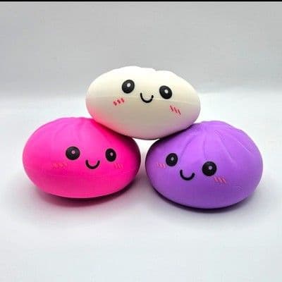 Fotografía de ¿Dónde se venden los Dumpling Squishy en Bolivia y qué revisar antes de comprarlos?