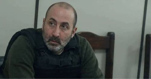 Juez dictó la detención preventiva de Fernando Cerimedo en Chonchocoro por seis meses