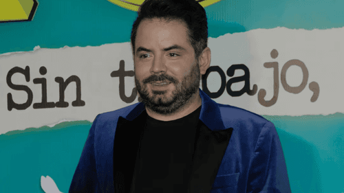 José Eduardo Derbez confirma que sigue feliz con Paola Dalay pese a los rumores