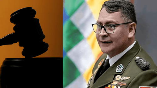 Jhonny Aguilera debe declarar como testigo: su defensa cuestiona una supuesta orden de aprehensión