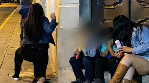Sociólogo analiza la situación de los niños en las calles y el caso registrado en Sucre