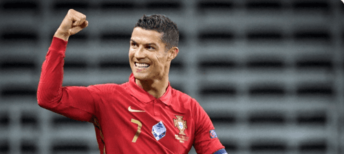 Jorge Jesus le marca la cancha a Cristiano Ronaldo: “Si rinde, juega”