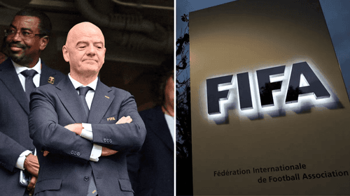 Infantino da de baja el FIFA Forward Enterprise tras el rechazo de UEFA, CONCACAF y Asia