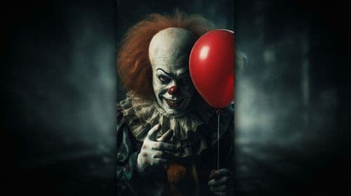 Muere Tim Curry, el actor que convirtió a Pennywise en un ícono del terror