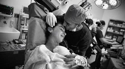 Maluma y Susana Gómez dan la bienvenida a su segundo hijo: así presentaron a Orión