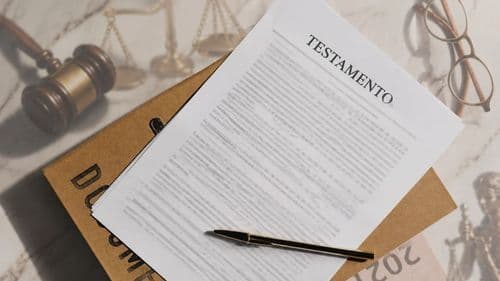Testamento en bolivia: qué debes saber para organizar tu herencia y evitar conflictos familiares