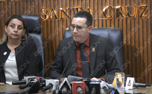 Fiscalía de Santa Cruz pide revocar la detención domiciliaria de Tatiana Marset y regresar a prisión preventiva