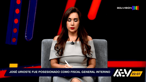 Abogado de Mariaca cuestionó el proceso y pidió respetar la legalidad