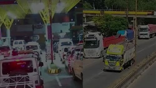 ¿El fin de la subvención? Transportistas rechazan eliminarla 