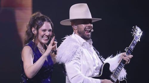 Jesse Huerta se aleja de Jesse & Joy para cuidar su salud mental y su familia