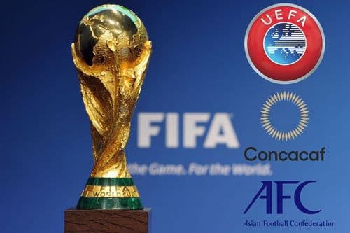 “El fútbol jamás debería haber estado en esta situación”: Asia se suma al rechazo de UEFA y CONCACAF al plan de Infantino