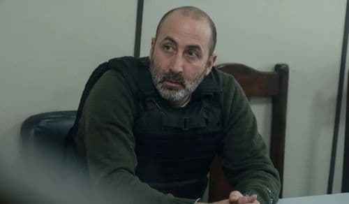 Cerimedo declaró ante la comisión de fiscales por el caso de enriquecimiento ilícito