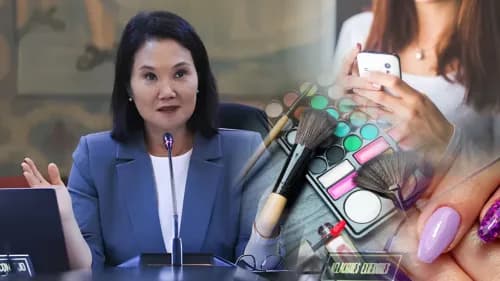 Keiko Fujimori y las nuevas prohibiciones para la educación en Perú