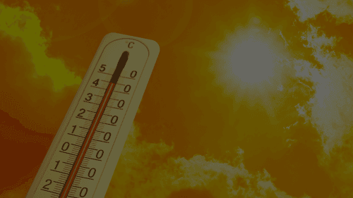 Altas temperaturas y radiación UV: ¿qué riesgos trae la exposición al sol?